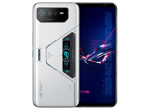 Spesifikasi dan Keunggulan Asus ROG Phone 6 Pro, Ponsel Gaming Terbaik di Indonesia?