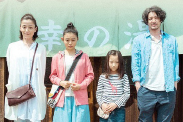 5 Film Jepang Sedih yang Menguras Air Mata, Siapkan Tisu sebelum Menonton