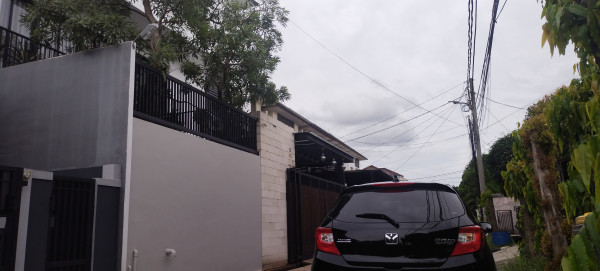 Usai Ditahan, Rumah Nikita Mirzani Sepi Seperti Tak Berpenghuni