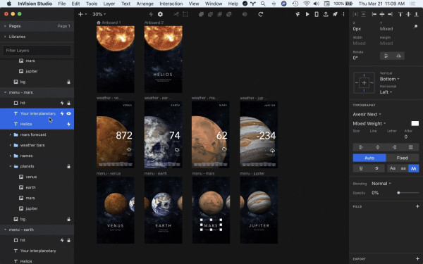 7 Tools yang Wajib Dikuasai UX Designer