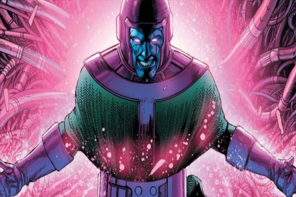 10 Kekuatan Kang the Conqueror di Ant-Man and the Wasp: Quantumania