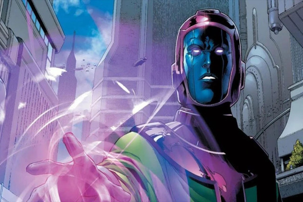 10 Kekuatan Kang the Conqueror di Ant-Man and the Wasp: Quantumania