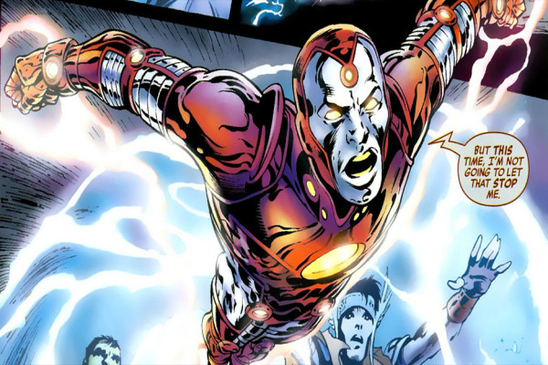 10 Kekuatan Kang the Conqueror di Ant-Man and the Wasp: Quantumania