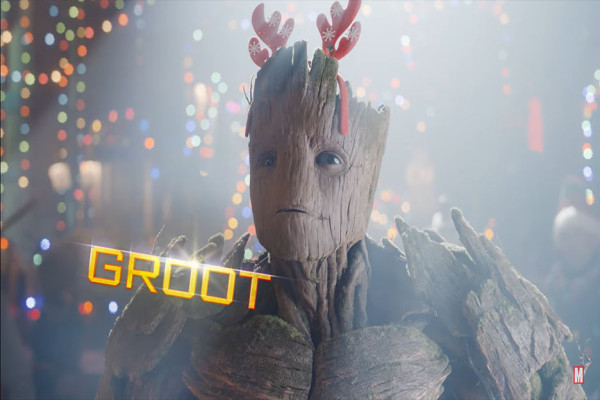 Mengapa Kevin Bacon Tampil di Guardians of the Galaxy?