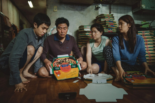 Film Korea dengan Rating Tertinggi Satu Dekade Terakhir di IMDb