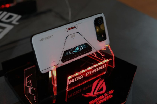 Spesifikasi dan Keunggulan Asus ROG Phone 6 Pro, Ponsel Gaming Terbaik di Indonesia?