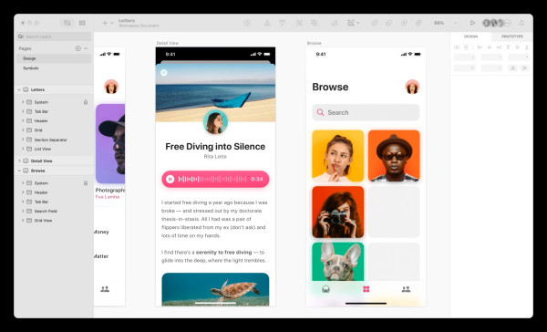 7 Tools yang Wajib Dikuasai UX Designer
