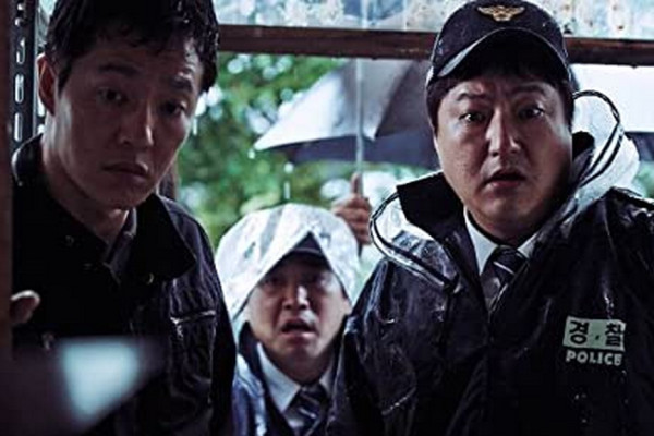 Film Korea dengan Rating Tertinggi Satu Dekade Terakhir di IMDb