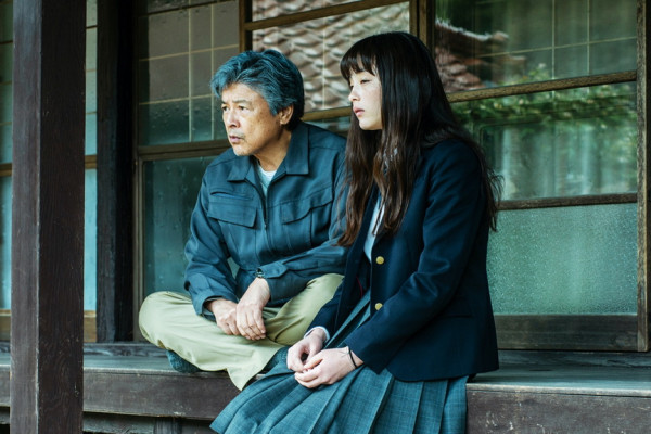 5 Film Jepang Sedih yang Menguras Air Mata, Siapkan Tisu sebelum Menonton