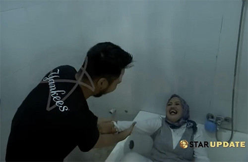 Intip Rumah Baru Elly Sugigi, Minimalis yang Mewah