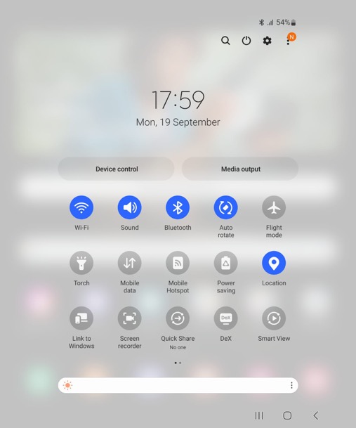 Android 12L Dirancang Google untuk Ponsel Lipat, Apa Bedanya?