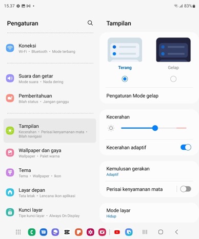 Android 12L Dirancang Google untuk Ponsel Lipat, Apa Bedanya?