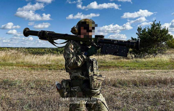 23 Helikopter Serang Rusia Ka-52 Rontok Disengat MANPADS, Ukraina Kehilangan 155 Unit