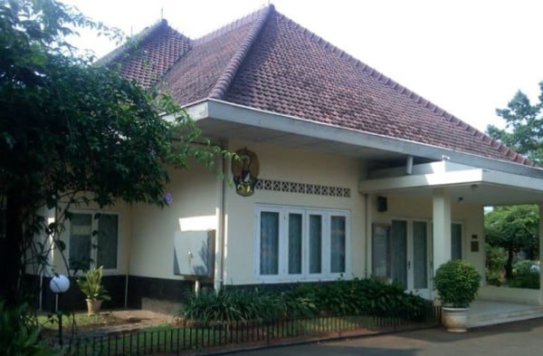 5 Tempat Bersejarah di Jakarta Layak Jadi Tujuan Wisata, Nomor 1 Sangat Terkenal