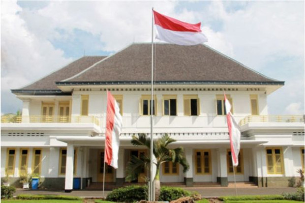 5 Tempat Bersejarah di Jakarta Layak Jadi Tujuan Wisata, Nomor 1 Sangat Terkenal