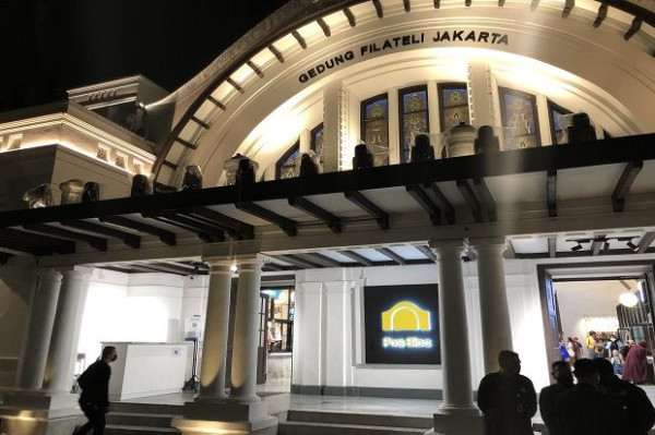 5 Tempat Bersejarah di Jakarta Layak Jadi Tujuan Wisata, Nomor 1 Sangat Terkenal