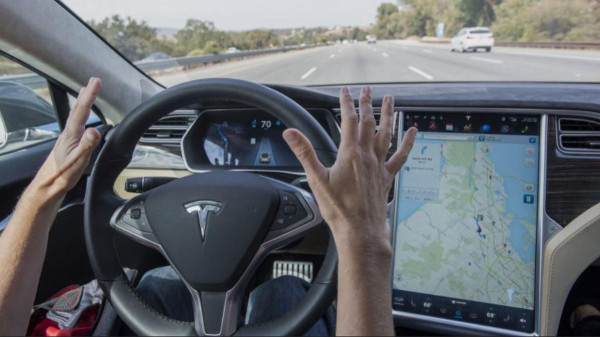 Kementerian Kehakiman Amerika Selidiki Tesla atas Dugaan Tindak Kriminal