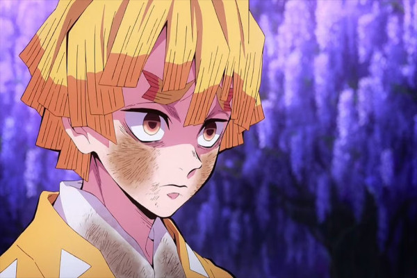 8 Karakter Cowok Kece Anime Ini Red Flag Banget, Hati-Hati!