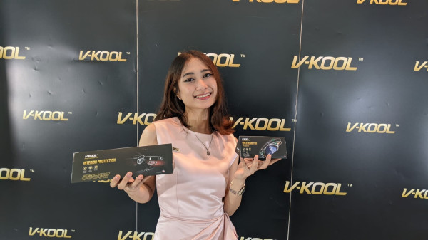 Cara Melindungi Speedometer Motor dari Goresan dan Sinar Matahari