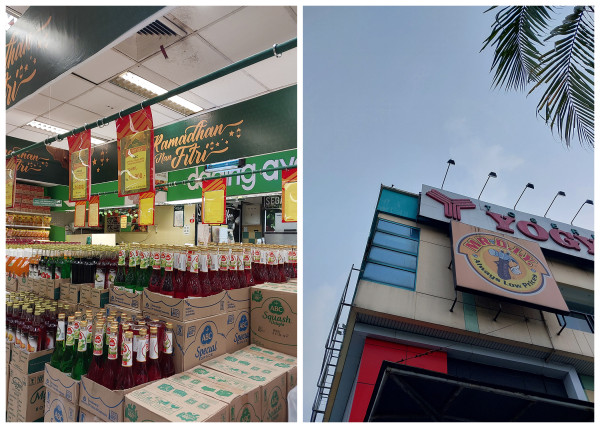 Review Hasil Kamera 50 MP Samsung Galaxy M23, Mulai Portrait hingga Nightshot