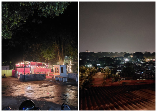 Review Hasil Kamera 50 MP Samsung Galaxy M23, Mulai Portrait hingga Nightshot