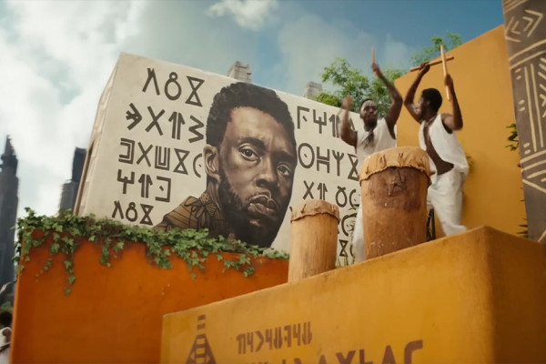 Ini Kata Mereka yang Sudah Nonton Black Panther: Wakanda Forever
