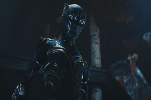 Ini Kata Mereka yang Sudah Nonton Black Panther: Wakanda Forever