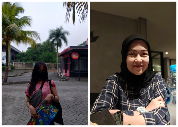 Review Hasil Kamera 50 MP Samsung Galaxy M23, Mulai Portrait hingga Nightshot