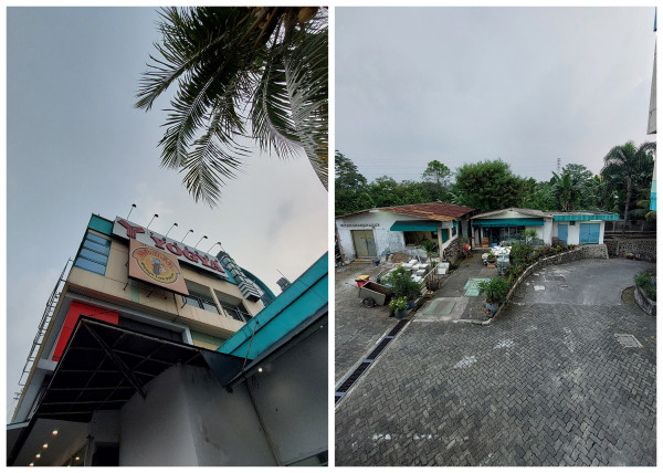 Review Hasil Kamera 50 MP Samsung Galaxy M23, Mulai Portrait hingga Nightshot