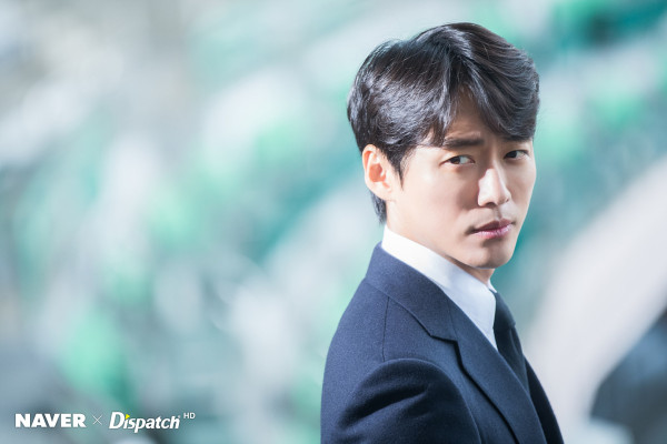 5 Aktor Drama Korea Beken yang Belum Pernah Dapat Penghargaan Besar, Ada Namkoong Min