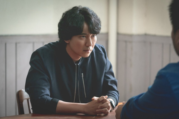 5 Aktor Drama Korea Beken yang Belum Pernah Dapat Penghargaan Besar, Ada Namkoong Min