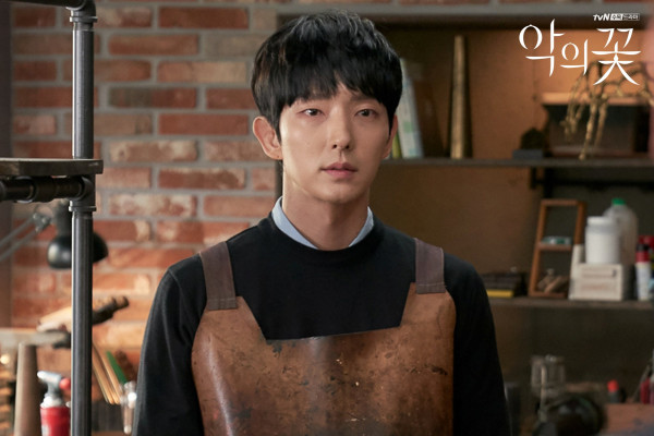 5 Aktor Drama Korea Beken yang Belum Pernah Dapat Penghargaan Besar, Ada Namkoong Min