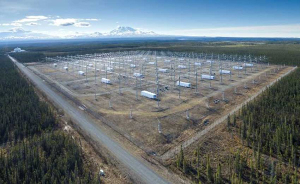 Pernah Diterpa Sejumlah Isu Konspirasi, Program Antena HAARP Ternyata untuk Teliti Jupiter