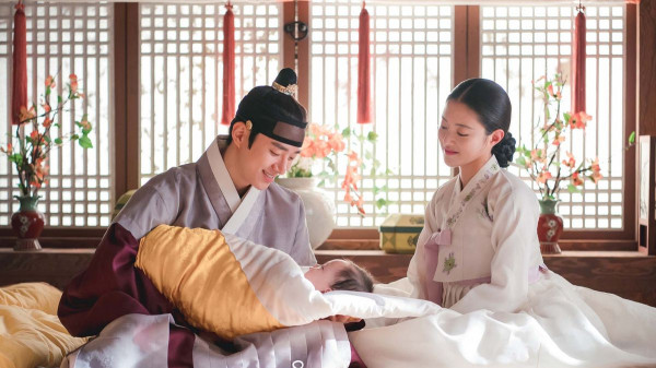 5 Drama Korea Kerajaan Terbaik Sepanjang Masa