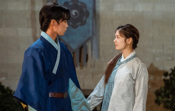 5 Drama Korea Kerajaan Terbaik Sepanjang Masa