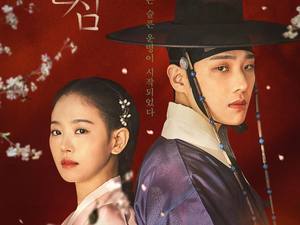 5 Drama Korea Kerajaan Terbaik Sepanjang Masa