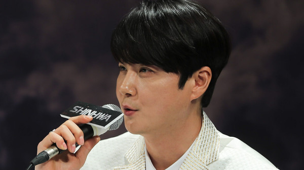 5 Artis Korea yang Ketahuan Berbohong kepada Publik