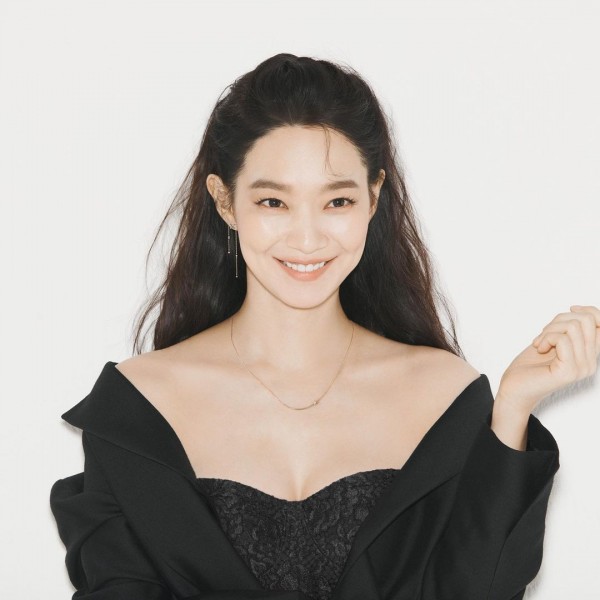 4 Artis Korea Terlihat Lebih Muda dari Usianya, Nomor 2 Nyaris 40 Tahun