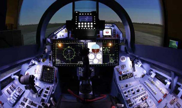 Rusia Uji Coba Jet Tempur Su-57 Versi Terbaru, Dilengkapi Avionik Smart System Canggih