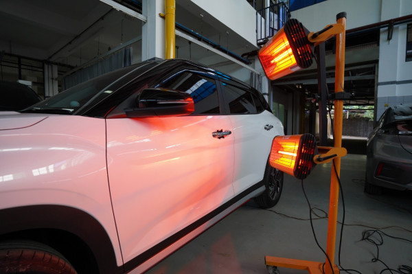 Tips Memilih Paint Protection Film untuk Mobil Anda
