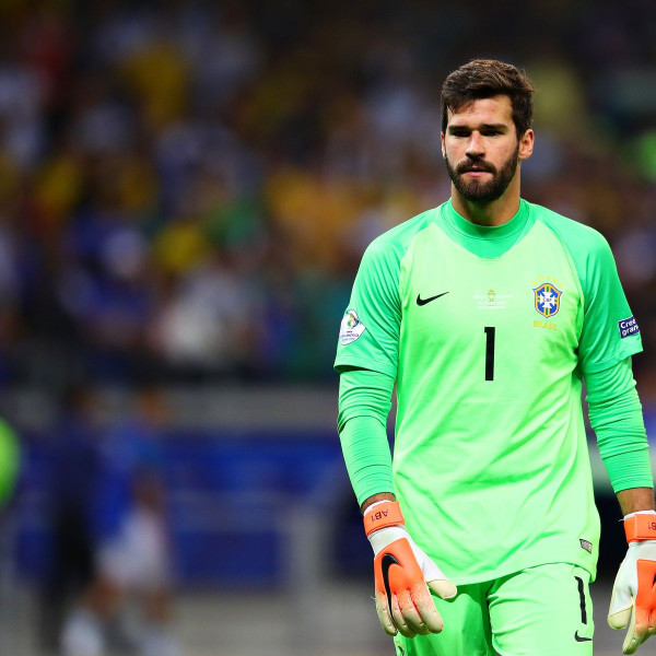 5 Penjaga Gawang Terbaik Calon Bintang Piala Dunia 2022, Kiper Non Eropa Tebar Ancaman