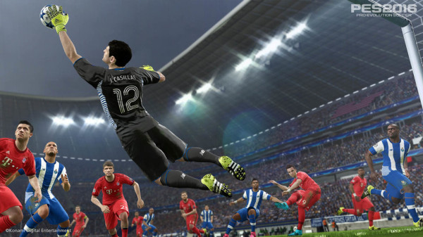 5 Game Produksi Konami Paling Populer, Mana Favorit Anda?