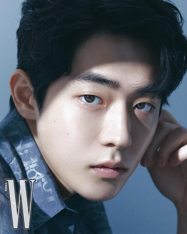 5 Fakta Nam Joo Hyuk yang Belum Banyak Diketahui, Pernah Tak Punya Kamar Mandi