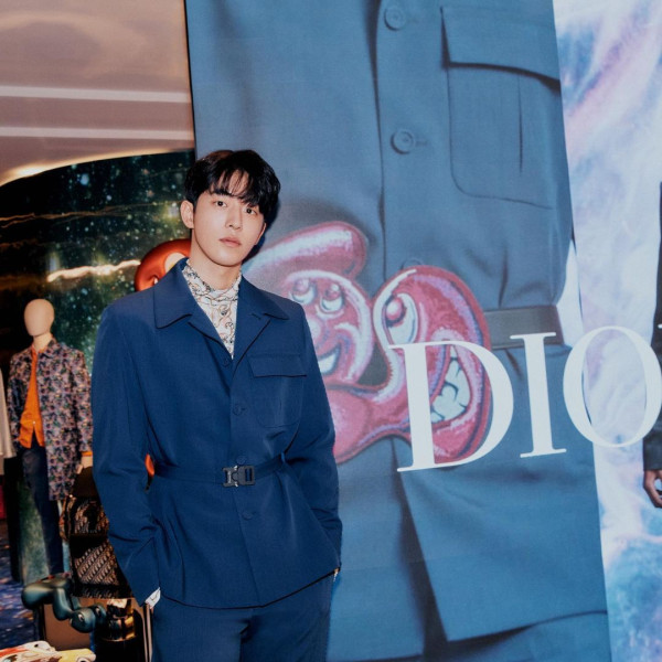 5 Fakta Nam Joo Hyuk yang Belum Banyak Diketahui, Pernah Tak Punya Kamar Mandi