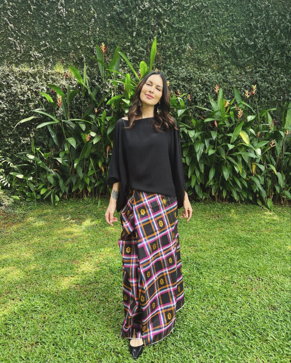 5 Rekomendasi Outfit Kondangan untuk Wanita Selain Batik dan Kebaya