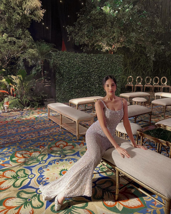 5 Rekomendasi Outfit Kondangan untuk Wanita Selain Batik dan Kebaya