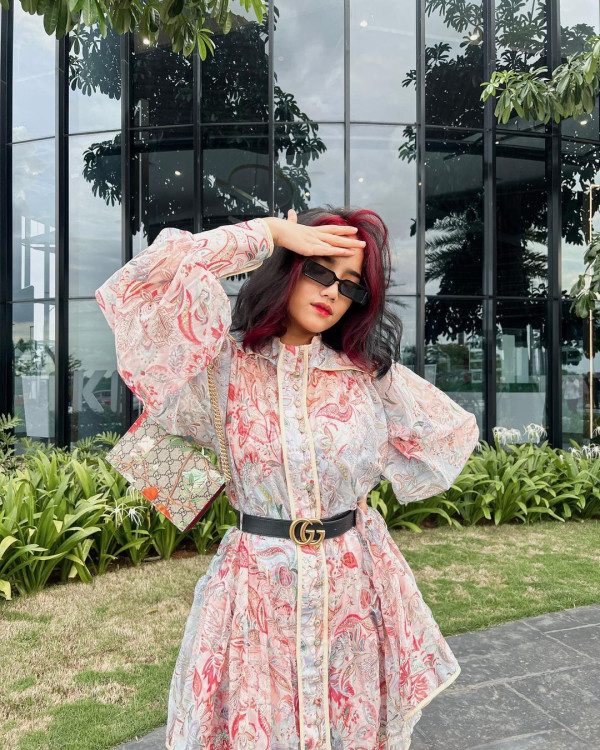 5 Rekomendasi Outfit Kondangan untuk Wanita Selain Batik dan Kebaya