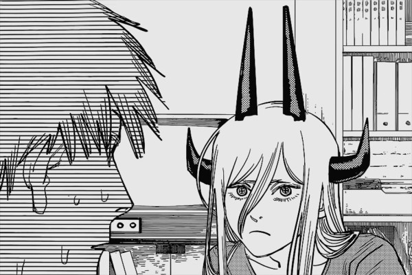 8 Fakta Unik Power di Chainsaw Man yang Jarang Diketahui Orang