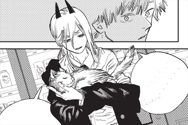 8 Fakta Unik Power di Chainsaw Man yang Jarang Diketahui Orang