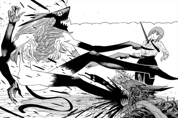 8 Fakta Unik Power di Chainsaw Man yang Jarang Diketahui Orang